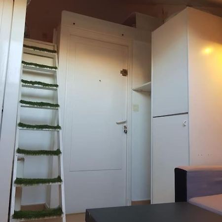 Petit Studio La Madeleine Nantes Ngoại thất bức ảnh