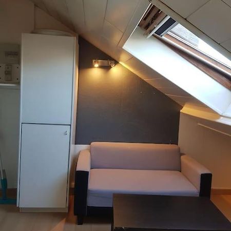 Petit Studio La Madeleine Nantes Ngoại thất bức ảnh