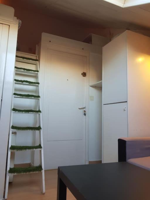 Petit Studio La Madeleine Nantes Ngoại thất bức ảnh