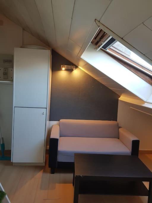 Petit Studio La Madeleine Nantes Ngoại thất bức ảnh