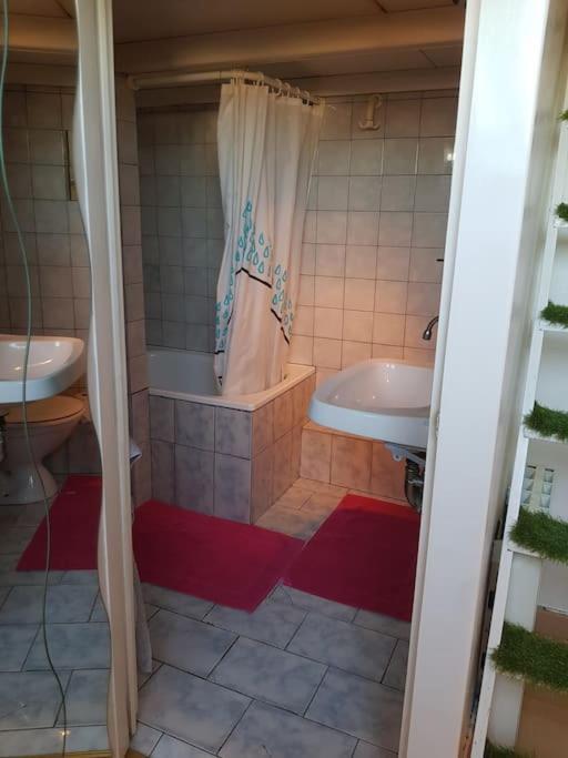 Petit Studio La Madeleine Nantes Ngoại thất bức ảnh