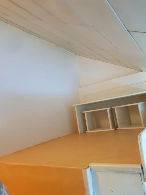 Petit Studio La Madeleine Nantes Ngoại thất bức ảnh