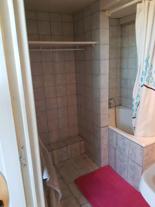Petit Studio La Madeleine Nantes Ngoại thất bức ảnh